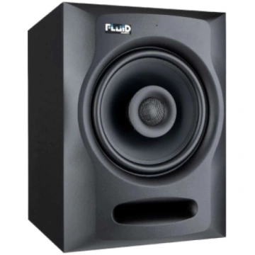 Fluid Audio FX80 V2 - active studio monitor FX80 V