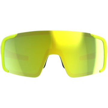 Glasses BBB BSG-69 sports glasses Chester MLC fluo