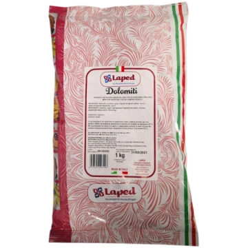 Cukura maisījums mitrumizturīgs Dolomiti 1kg LAPED