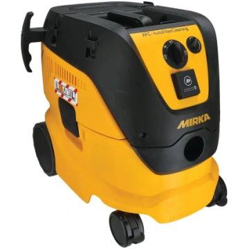 Putekļsūcējs Mirka 1230L AFC