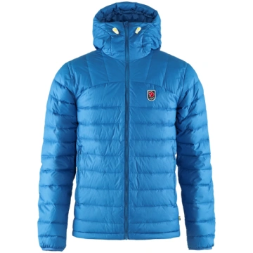 Dūnu jaka Fjallraven Expedition Pack Down Hoodie v