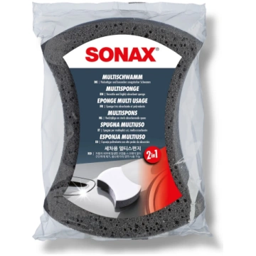SONAX Divpusēja švamme Virsbūvju Serviss