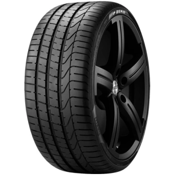 Pirelli 225/40R18 PIRELLI P ZERO 92W XL RunFlat MO