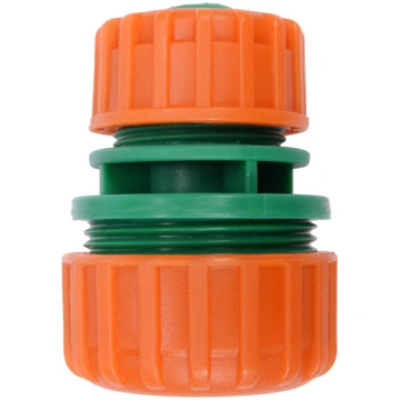 Šļūtenes savienojums 1/2" & 3/4" 89011 FLO