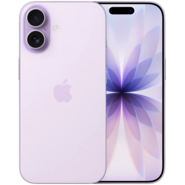 Apple iPhone 17 Viedtālrunis 256GB Lavender | MG6M