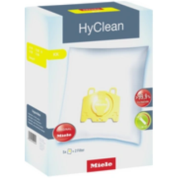 Miele KK HyClean Putekļu sūcēja maisi 10123260