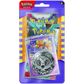 The Pokémon Company International Pokemon TCG: Gen
