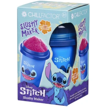 CHILLFACTOR Slushy veidotājs - Stitch, C08258