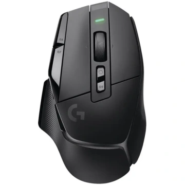 Pele Logitech G502 X Lightspeed Optical Gaming Mou