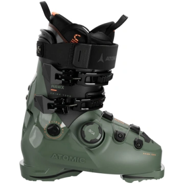 Atomic Hawx Prime 120 S BOA GW Mens Ski Boots 2026