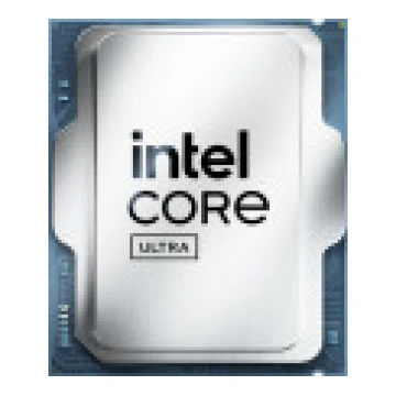 Intel Core Ultra 9 285 procesors. 2.5 GHz. 36 MB. 