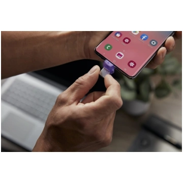 Kingston Technology DataTraveler 64GB microDuo 3C 