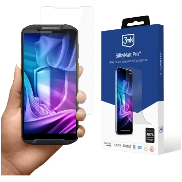Point Mobile PM95 - 3mk Silky Matt Pro 59031086563