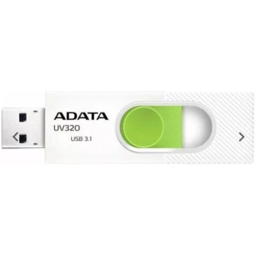 USB zibatmiņa ADATA UV320 64GB USB 3.1
