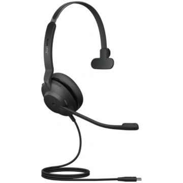 JABRA Evolve2 30 SE, USB C/A, MS Mono 23189-899-77