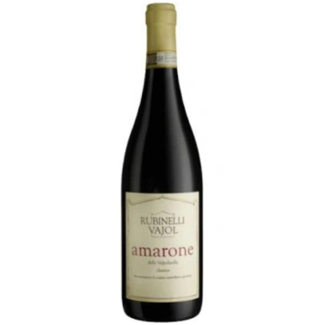 Amarone della Valpolicella DOCG Classico Magnum 20