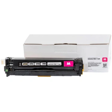 Static Control Universal Toner Cartridge Magenta, 