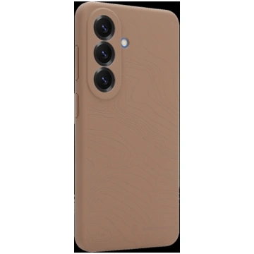 TACTICAL Beaver Cover for Samsung Galaxy S26 Mouch