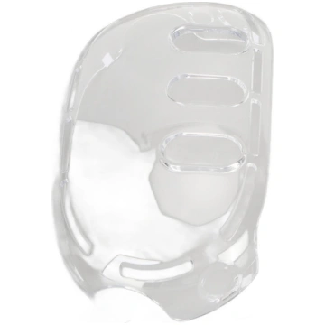 VR Headset Protective Shell Cover Dust Proof Colli