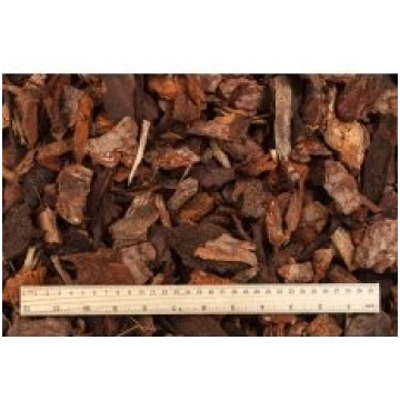 Aggregare Mizu mulča rupja 30-60mm 50L
