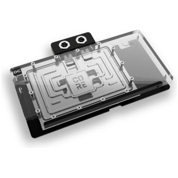 Alphacool Core RTX 5080 ROG Astral GPU chlodzenie 