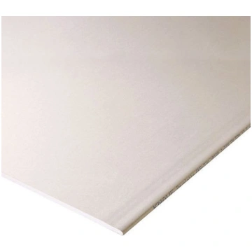 Reģipsis (ģipškartons) Knauf White (GKB) 12.5x1200