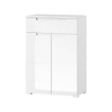 SZYNAKA SELENE 19 skapis 2d 1s 70cm