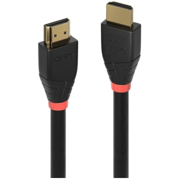 Lindy 10m Active HDMI 18G Cable | 41071 | 40028884