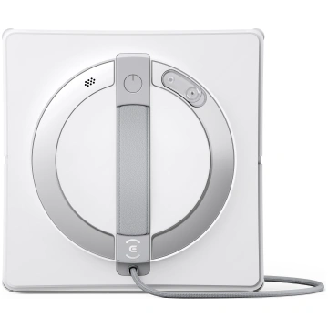 Logu tīrīšanas robots Ecovacs W2