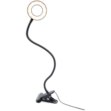 RIO LISR-L/1,3 Beauty Station LED Ring Light