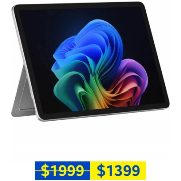 Microsoft Surface Pro (1st Edition) Copilot+PC 12"