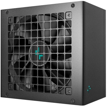 Barošanas bloks DeepCool Gamer Storm PN850M — 850 