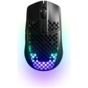 Steelseries Aerox 3 2022 Edition wireless lightwei