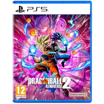 Dragon Ball: Xenoverse 2 BANDAI NAMCO