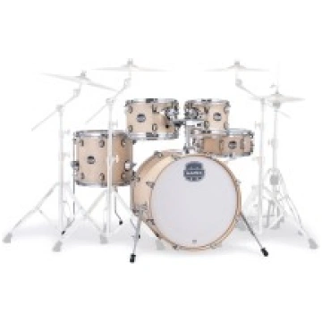 MAPEX IT MM504SFNW MARS MAPLE FUSION 5 PEZZI NATUR
