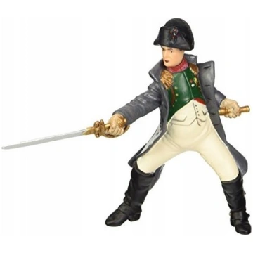 Figūriņa Papo Napoleon