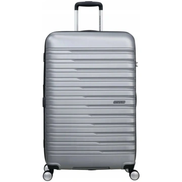 Liela cieta kofera American Tourister Flashline Po