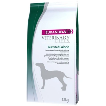 Eukanuba Dog Restricted Calorie - Veterinārā Sausa