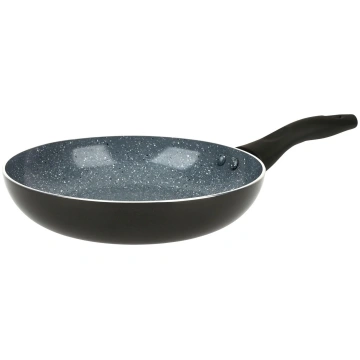 Crealys 529578 alumīnija panna no Autan, Ø 32 cm,