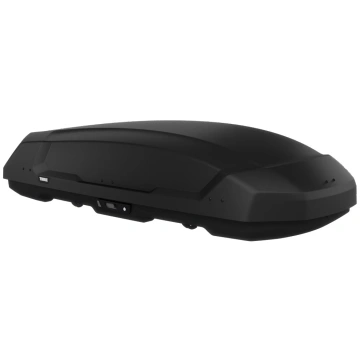 Lietots - Nomas Jumta kaste Thule Force 3 L black
