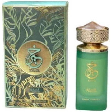 Paris Corner Khair Pistachio EDP U 100 ml