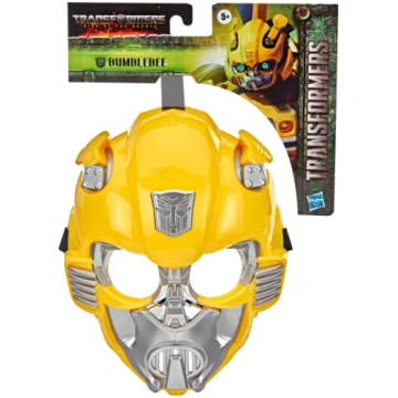 TRANSFORMERS The Rise of the Beasts Rotaļu maska F