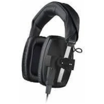 Austiņas Beyerdynamic DT 150 Studio Black