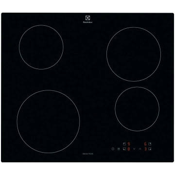Indukcijas plīts Electrolux 300 sērija LIB60424CK