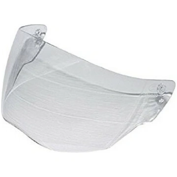SH-20 visor (317) Clear ķiveru stikls | 0040100109
