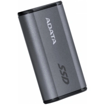 External SSD | ADATA | SE880 | 500GB | USB-C | Wri