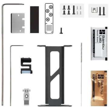 Bambu Lab X1/P1 Series Printer Accessories Kit AN-