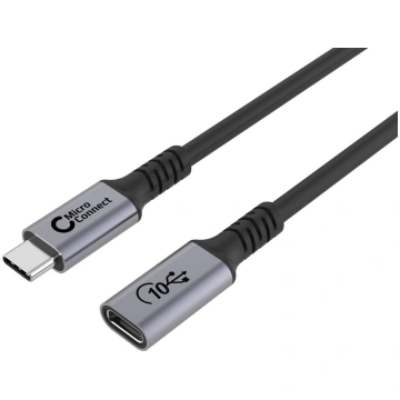 Kabelis Usb Microconnect Premium Usb-c Cable Exten