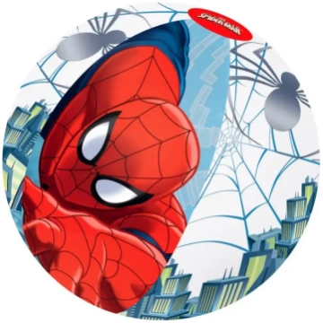 Dmuchana piłka plażowa Spiderman 51 cm Bestway 980