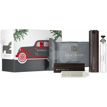RITUALS Car Gift Set Homme